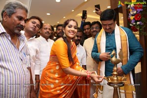 Bhagawati Shopping Mall Launch at Champapet