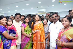 Bhagawati Shopping Mall Launch at Champapet