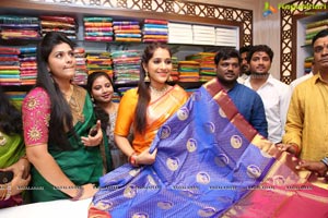 Bhagawati Shopping Mall Launch at Champapet