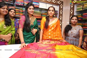 Bhagawati Shopping Mall Launch at Champapet