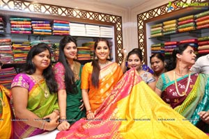 Bhagawati Shopping Mall Launch at Champapet