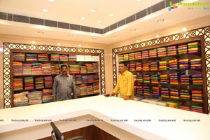 Bhagawati Shopping Mall Launch at Champapet