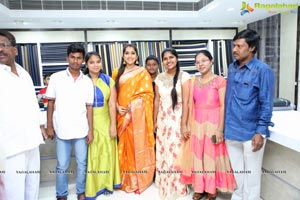 Bhagawati Shopping Mall Launch at Champapet