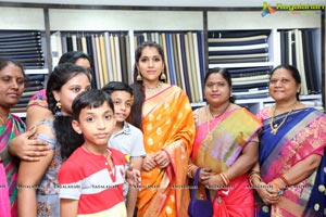 Bhagawati Shopping Mall Launch at Champapet