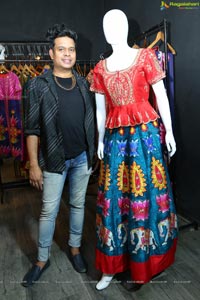 The Trunk Show 2018 by Bidisha Bhaduri 