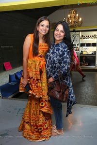 The Trunk Show 2018 by Bidisha Bhaduri 