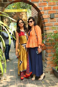 The Trunk Show 2018 by Bidisha Bhaduri 