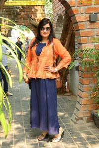 The Trunk Show 2018 by Bidisha Bhaduri 