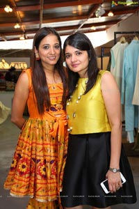 The Trunk Show 2018 by Bidisha Bhaduri 