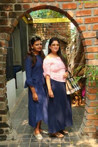 The Trunk Show 2018 by Bidisha Bhaduri 