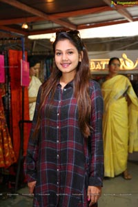 The Trunk Show 2018 by Bidisha Bhaduri 