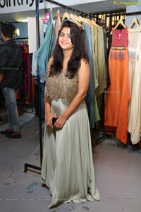 The Trunk Show 2018 by Bidisha Bhaduri 