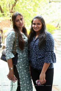 The Trunk Show 2018 by Bidisha Bhaduri 