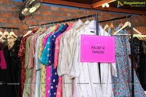 The Trunk Show 2018 by Bidisha Bhaduri 