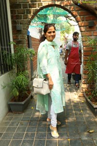 The Trunk Show 2018 by Bidisha Bhaduri 