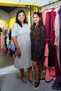 The Trunk Show 2018 by Bidisha Bhaduri 