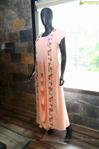 The Trunk Show 2018 by Bidisha Bhaduri 