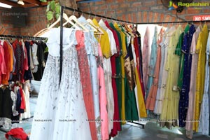 The Trunk Show 2018 by Bidisha Bhaduri 