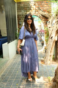 The Trunk Show 2018 by Bidisha Bhaduri 