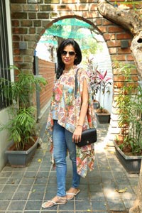 The Trunk Show 2018 by Bidisha Bhaduri 