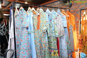 The Trunk Show 2018 by Bidisha Bhaduri 