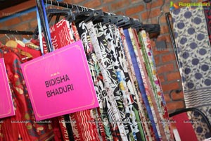 The Trunk Show 2018 by Bidisha Bhaduri 