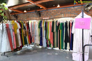 The Trunk Show 2018 by Bidisha Bhaduri 