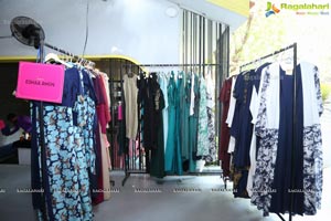 The Trunk Show 2018 by Bidisha Bhaduri 