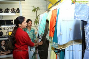 The Trunk Show 2018 by Bidisha Bhaduri 