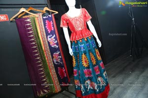 The Trunk Show 2018 by Bidisha Bhaduri 