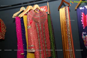 The Trunk Show 2018 by Bidisha Bhaduri 