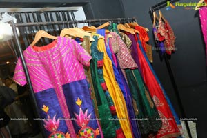 The Trunk Show 2018 by Bidisha Bhaduri 