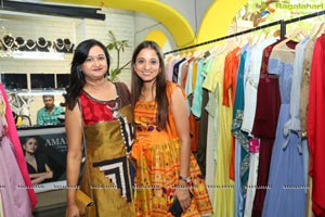 The Trunk Show 2018 by Bidisha Bhaduri 