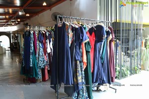 The Trunk Show 2018 by Bidisha Bhaduri 