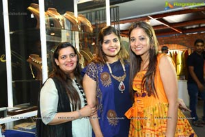 The Trunk Show 2018 by Bidisha Bhaduri 