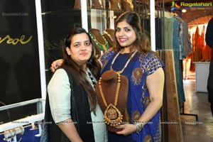 The Trunk Show 2018 by Bidisha Bhaduri 