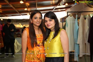 The Trunk Show 2018 by Bidisha Bhaduri 