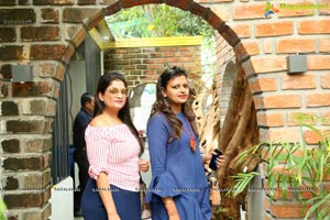 The Trunk Show 2018 by Bidisha Bhaduri 