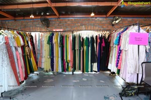 The Trunk Show 2018 by Bidisha Bhaduri 