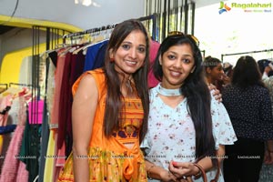 The Trunk Show 2018 by Bidisha Bhaduri 