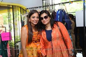 The Trunk Show 2018 by Bidisha Bhaduri 