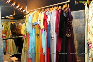 The Trunk Show 2018 by Bidisha Bhaduri 