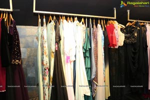 The Trunk Show 2018 by Bidisha Bhaduri 