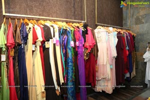 The Trunk Show 2018 by Bidisha Bhaduri 