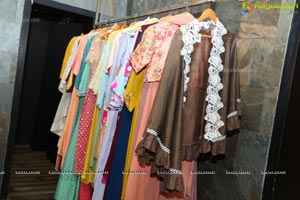 The Trunk Show 2018 by Bidisha Bhaduri 