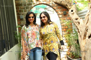 The Trunk Show 2018 by Bidisha Bhaduri 