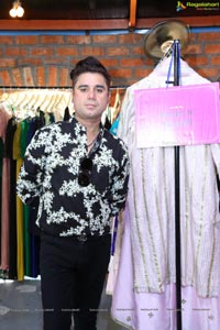 The Trunk Show 2018 by Bidisha Bhaduri 