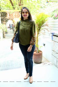 The Trunk Show 2018 by Bidisha Bhaduri 