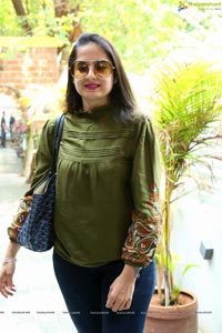 The Trunk Show 2018 by Bidisha Bhaduri 