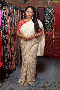 The Trunk Show 2018 by Bidisha Bhaduri 